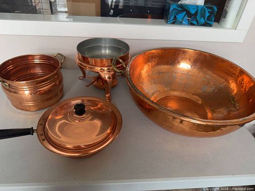 Lot #2 (1 of 7)