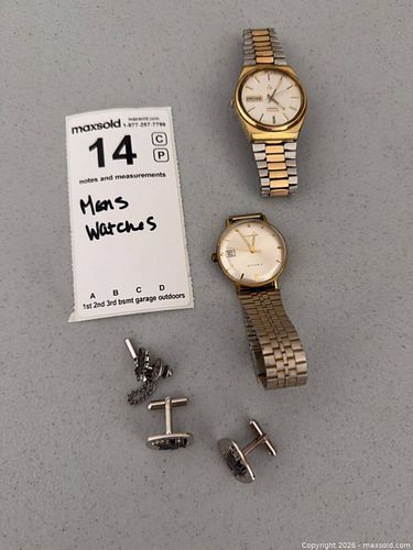 Lot #14 (1 of 4)