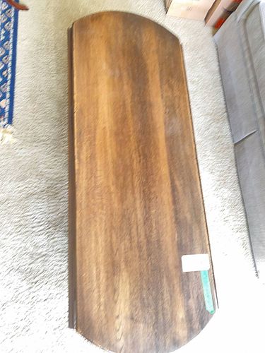 Lot #752 (1 of 10)
