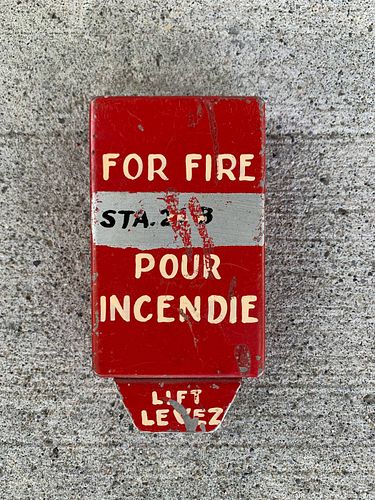 Lot #40 (1 of 2)
