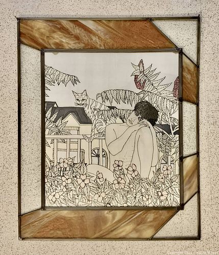 Lot #35 (1 of 1)