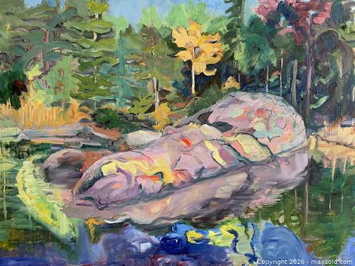 Lot #50 (1 of 3)