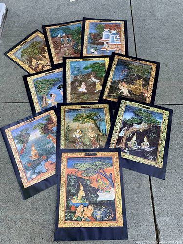 Lot #46 (1 of 4)