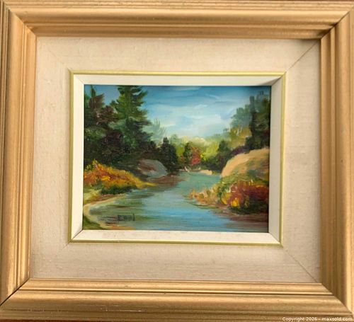 Lot #33 (1 of 1)