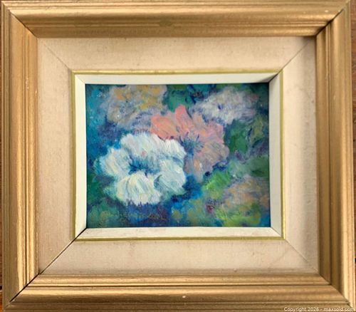 Lot #28 (1 of 2)