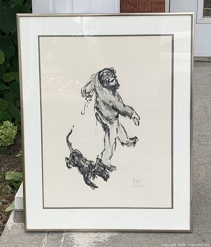 Lot #42 (1 of 3)