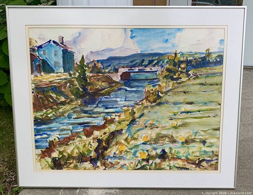 Lot #52 (1 of 3)
