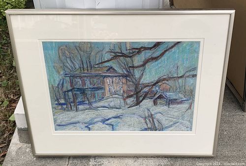 Lot #47 (1 of 5)