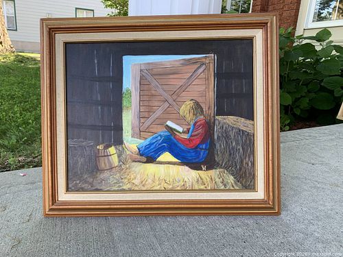 Lot #24 (1 of 3)