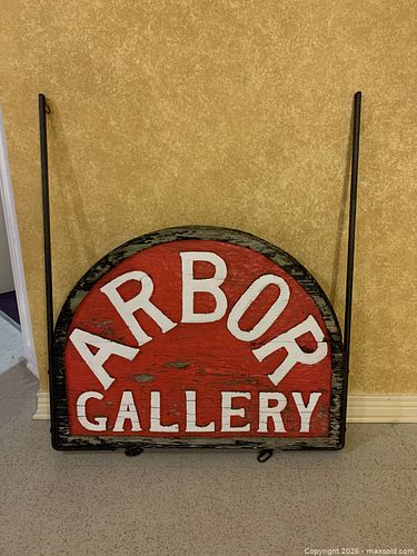 Lot #29 (1 of 1)