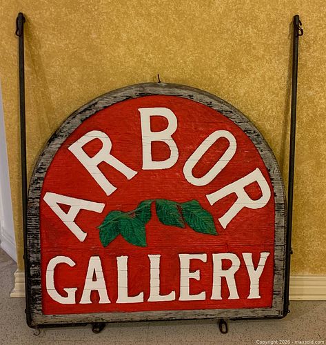 Lot #12 (1 of 1)