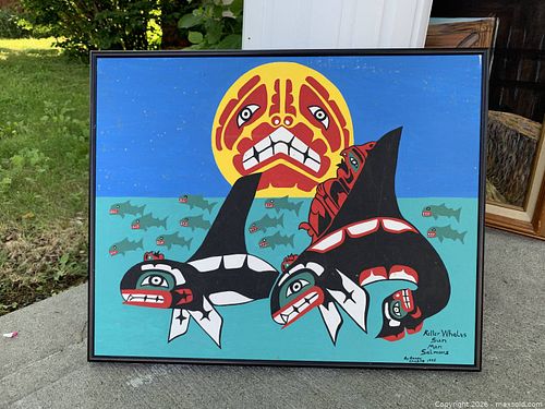Lot #23 (1 of 3)