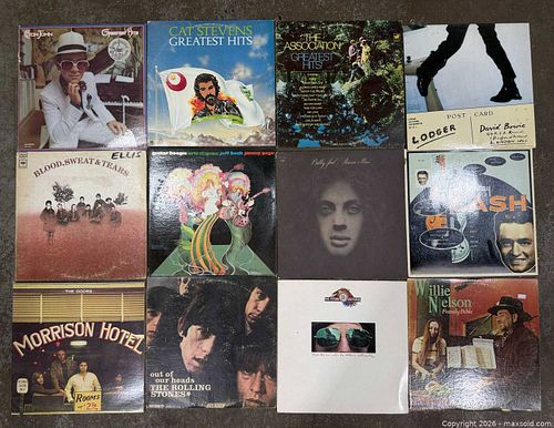 Lot #935 (1 of 9)