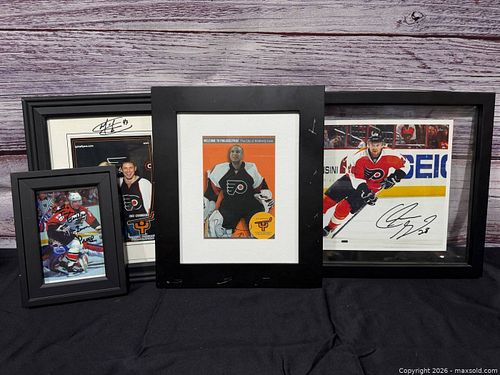 Lot #5225 (1 of 6)