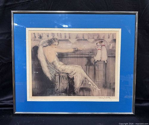 Lot #920 (1 of 6)