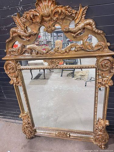 Lot #5213 (1 of 7)