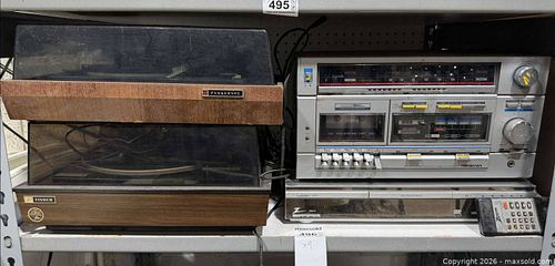 Lot #496 (1 of 12)