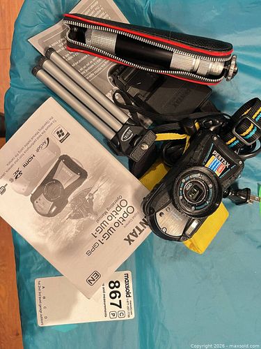 Pentax Digital Camera A (1 of 6)