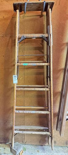 Lot #556 (1 of 6)