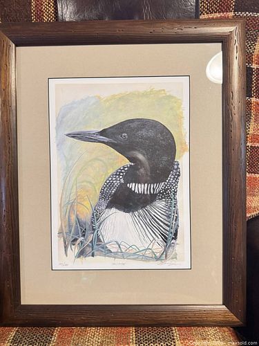 Lot #595 (1 of 8)