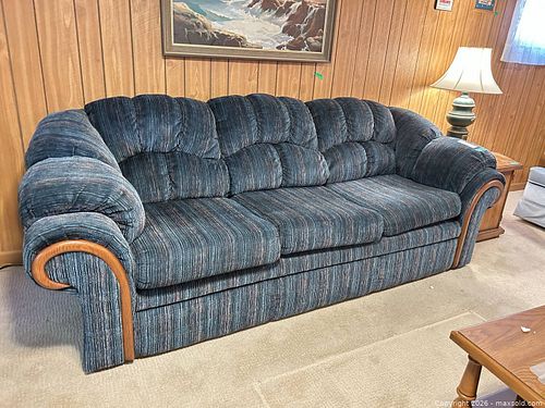 Lot #602 (1 of 9)