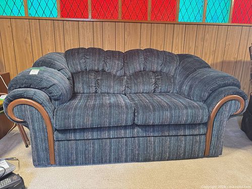 Lot #588 (1 of 6)