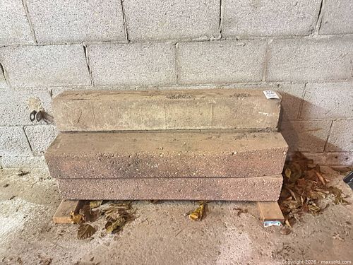 Lot #577 (1 of 6)