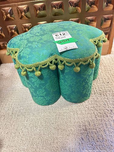 Lot #612 (1 of 5)