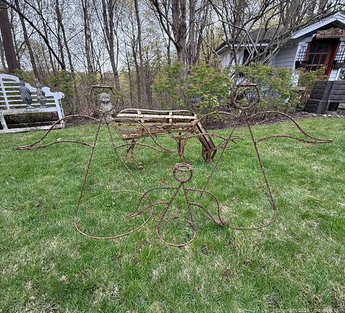 Lot #38 (1 of 9)