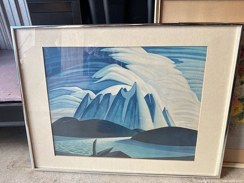 Lot #42 (1 of 1)