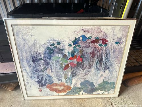 Lot #41 (1 of 1)