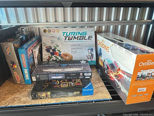 Lot #29 (1 of 1)