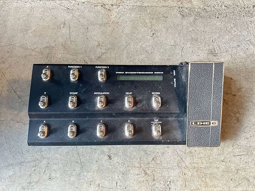 Lot #23 (1 of 2)