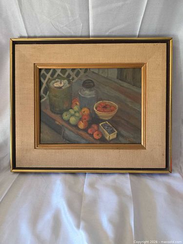 Lot #34 (1 of 5)