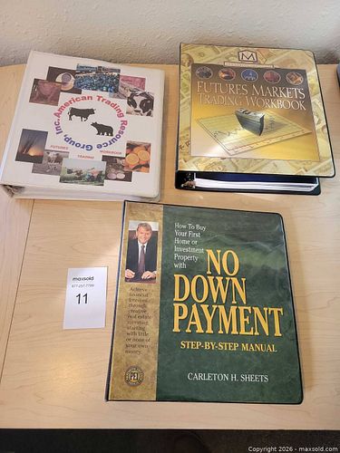 Lot #11 (1 of 20)