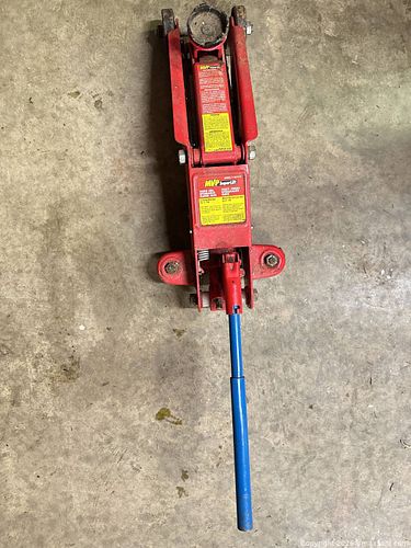 Lot #44 (1 of 5)