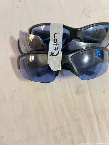 Lot #71 (1 of 3)
