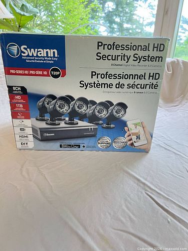 Lot #1 (1 of 3)