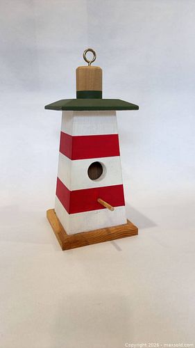 Lot #7 (1 of 6)