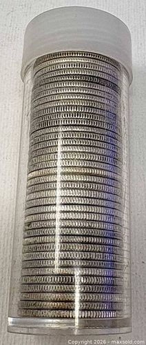 Lot #145 (1 of 5)