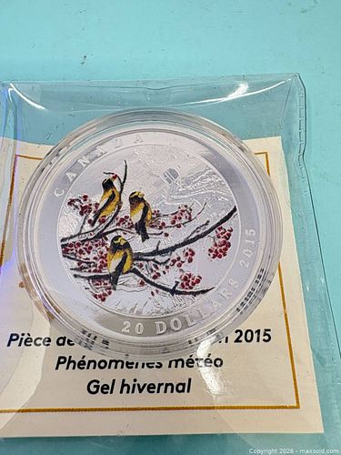 Lot #62 (1 of 2)