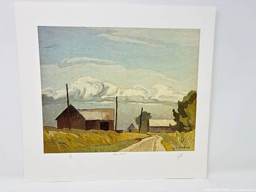 Lot #7 (1 of 11)