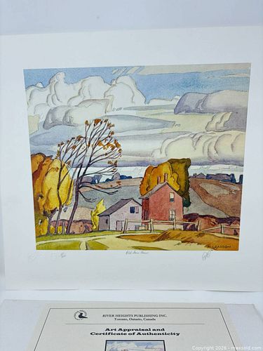 Lot #10 (1 of 11)