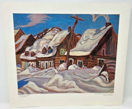 Lot #9 (1 of 11)
