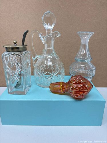 Lot #5 (1 of 15)