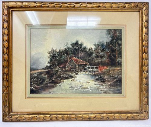 Lot #34 (1 of 7)