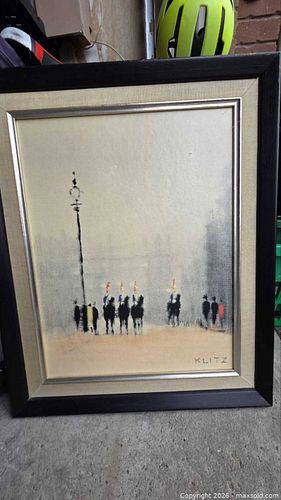 Lot #21 (1 of 1)