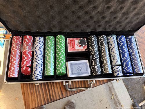 Lot #48 (1 of 4)