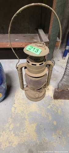 Lot #213 (1 of 1)