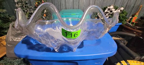 Lot #116 (1 of 2)